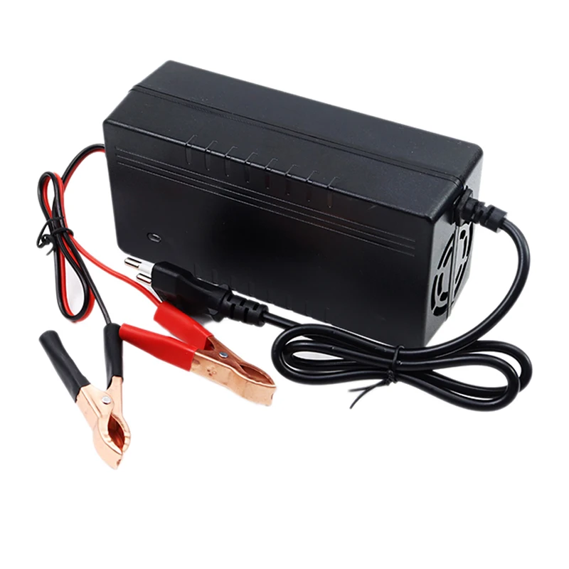 Ardent 12V 10A Lithium ​LiFePO4 Battery Charger