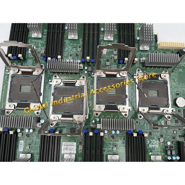 Xeon E7-8890 v4 動作確認済み 2個 Xeon E7-8890 v4 動作確認済み 2個 CPU