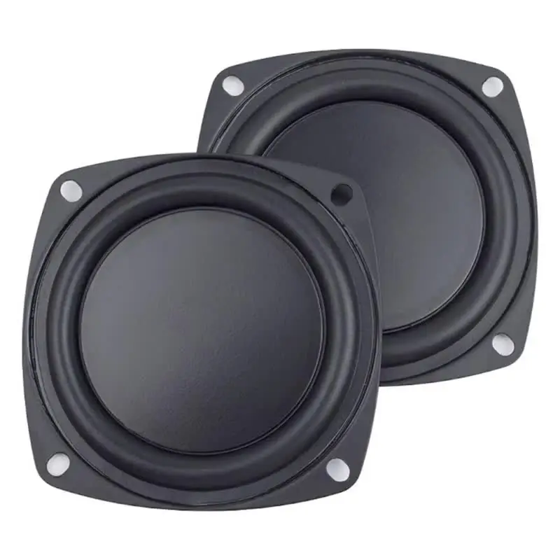 SUBWOOFER 20 CM HERTZ EBXF20.5 FLAT PIATTO CON RADIATORE PASSIVO INCASSATO ULTRAPIATTO - AF Racing