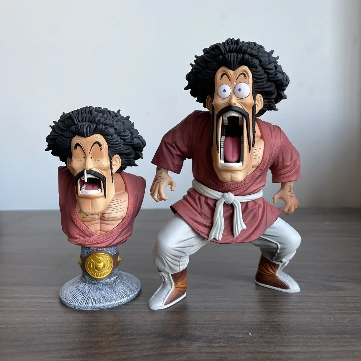 

Фигурка героя мультфильма «Жемчуг дракона», 18 см