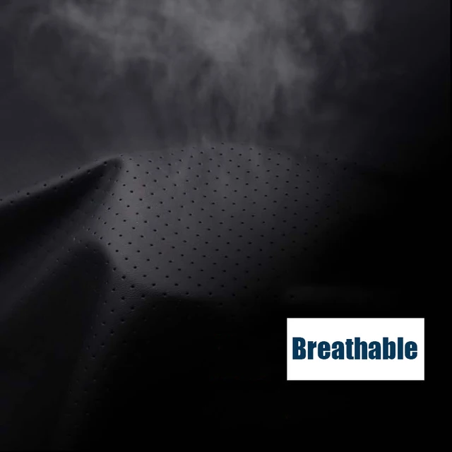 통기성 가죽 수리 나파 패치: 가구에 생기를 되찾는 혁신적인 솔루션