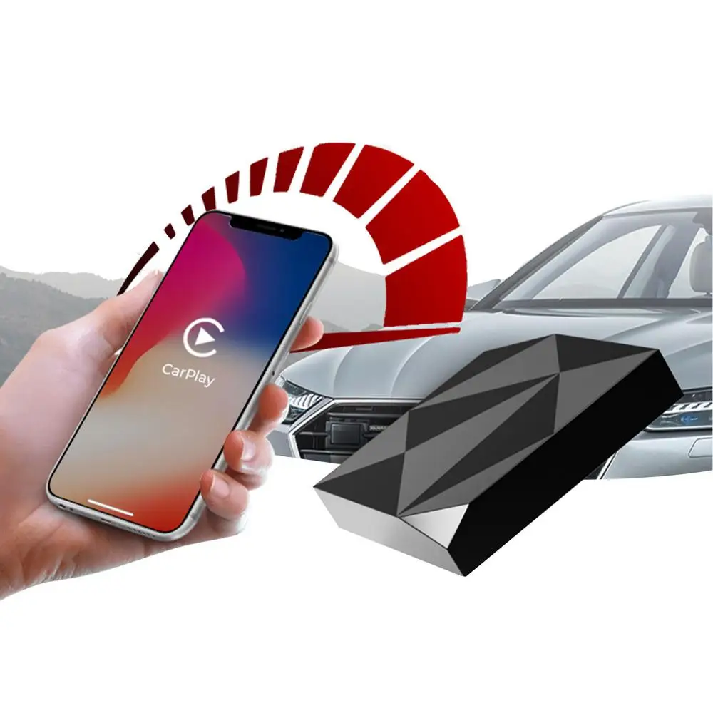 Osmo Carplay Adapter