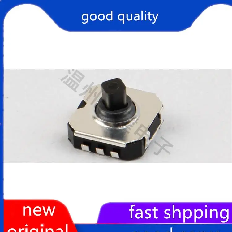 

10pcs original new FT-002 multifunctional connector 7 * 7 * 5 mobile navigation button A07-02 5H pin five way switch