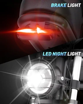 Electric Bike for Adults 3000W 1500W 32MPH 48V 23AH Max 75Miles Electric Motorcycle 20 6