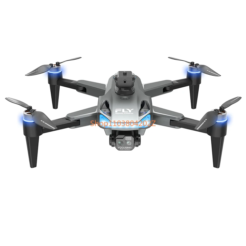 

Drone High Definition Professional Aerial Photography Primary School Students Drone Children Remote Control Aircraft model