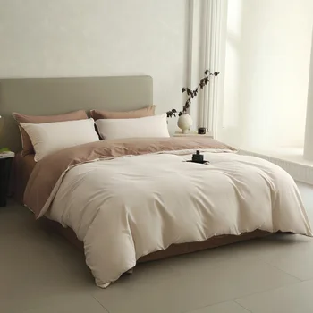 Luxury Long-Staple Cotton Bedding Set 1