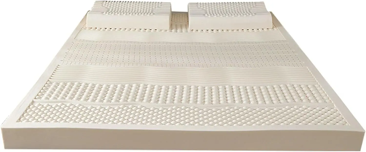 Comfortable Ljustra Latex Mattress