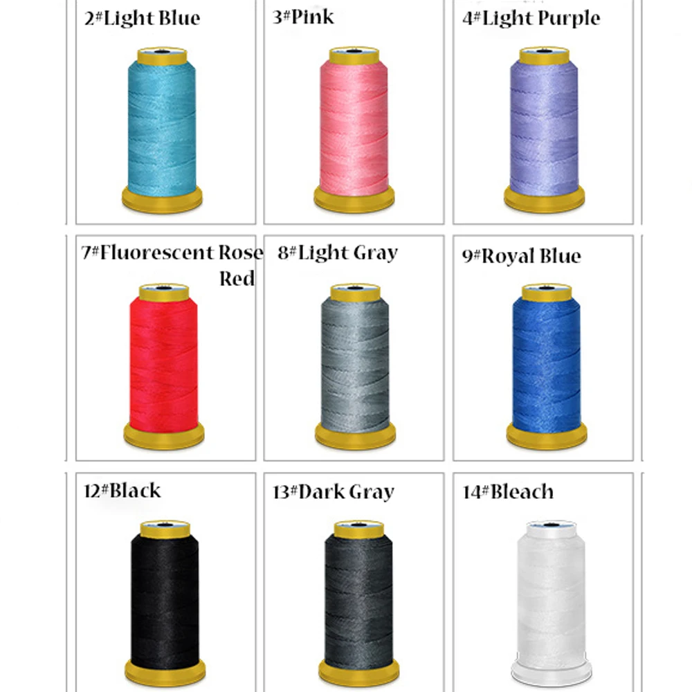 Pearl Cords Line Thread Pendant Rope For Diy Handwoven Bead Rope