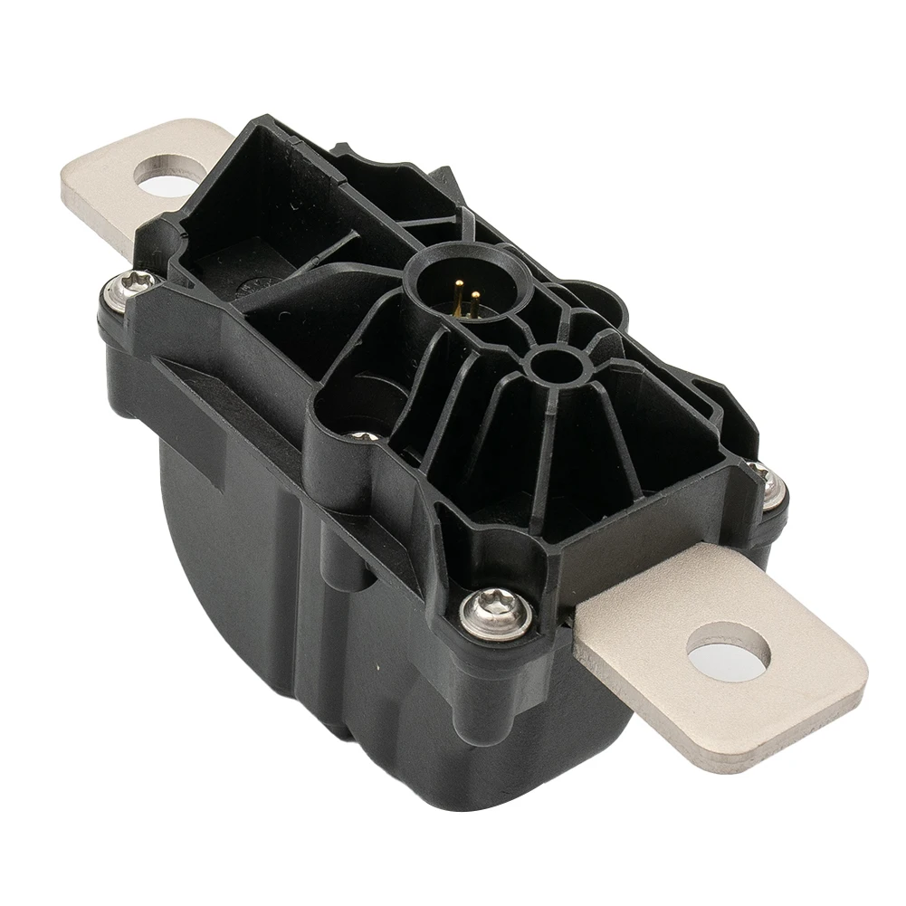 1pc High Voltage Battery Disconnect Pyro Fuse Direct Replacement For