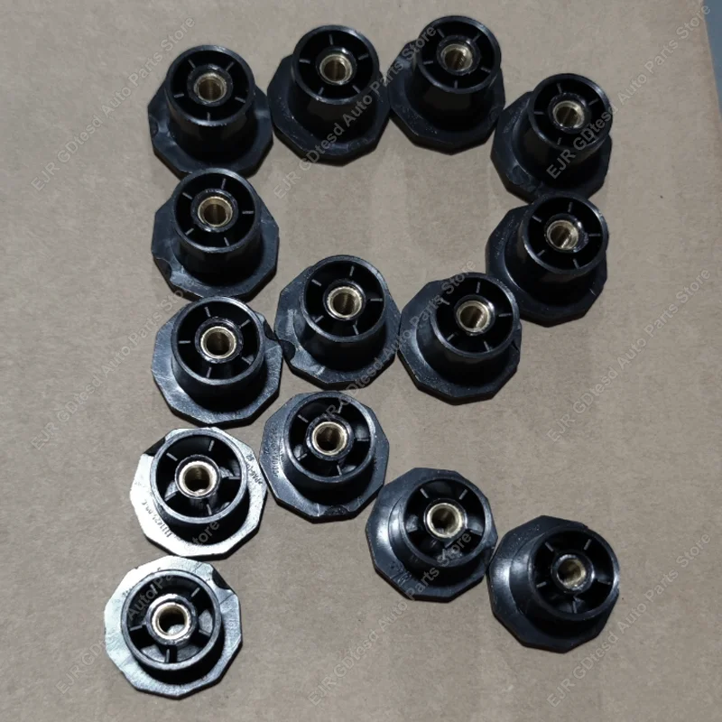Tail Light Fixing Screw Tail Light Screw Cover 1111425-00-C For Tesla Model 3