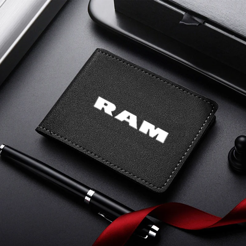Porta Carte Di Credito Porta Carte Di Credito In Pelle Business Porta Carte Di Credito Per Dodge Ram 2500 1500 2021 2020 2019 2018 2017 2016