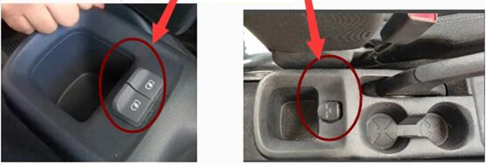 Für Nissan Kicks Armlehnenbox Auto Aufbewahrungsbox Innendetails Spezielle Nachrüstteile Zentrum Autozubehör Arm 2016-2021 – Detail 3