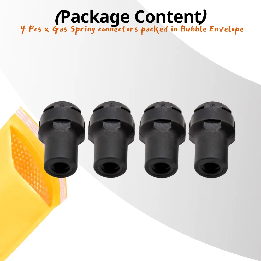 M6/M8 ϳ 10mm   Ʈ Ʈ   ͵  Ʈ    Ŀ ü (4)