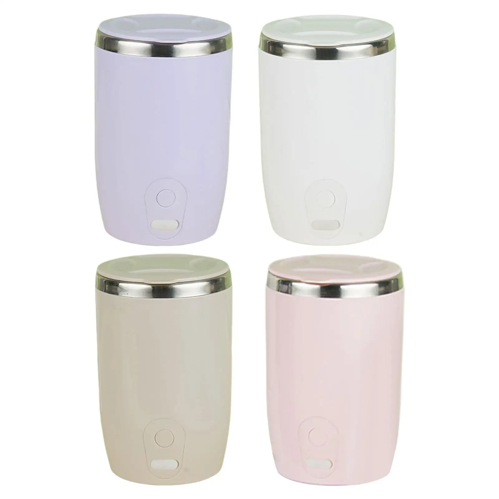 

Auto Cup 400ml Self Mixing Coffee Tumbler for Gym Travel