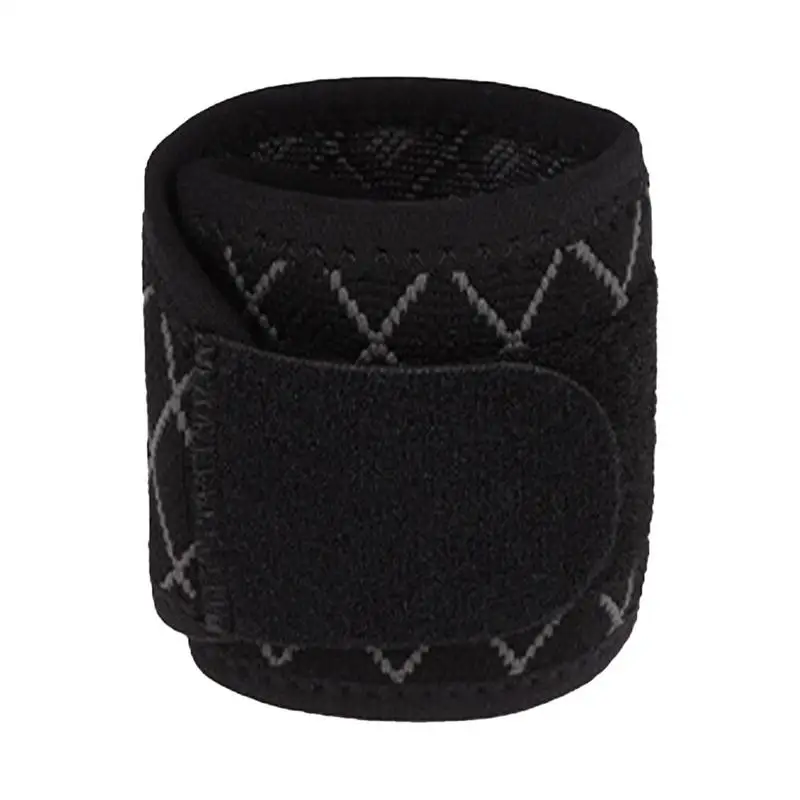 

Wrist Wraps Sport Wrist Strap Compression Brace Soft Weightlifting Wrist Wraps Hand Support Bands For Athletic Sports Basketball