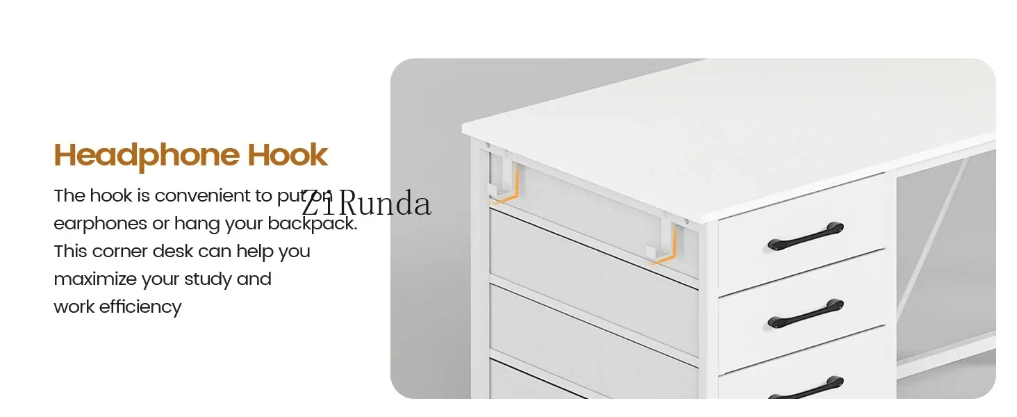 home office desk