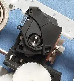 Objectif Optique De Remplacement Pour Laser KSS213D / KSS213F - Pour Lecteurs CD Et Lecteurs Laser