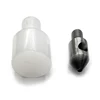 Europe Button Machine Special Mold (12 mm+M 6) 2-12 mm Punching Mold Rivet Button Punched Dedicated Tool Drilling Eyelets Die 5