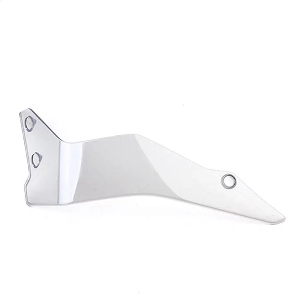 Motorcycle original accessories CF700-9 air deflector left and right air deflectors Fit For CFMOTO 700MT MT-700
