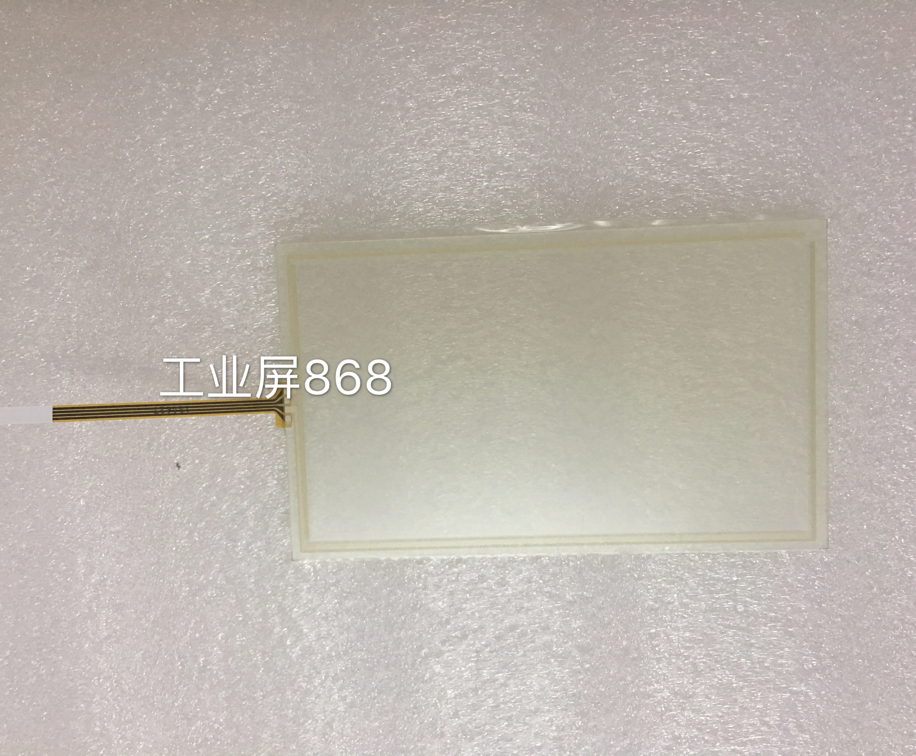 

HM-740 TOUCH SCREEN HM-650S TOUCH GLASS