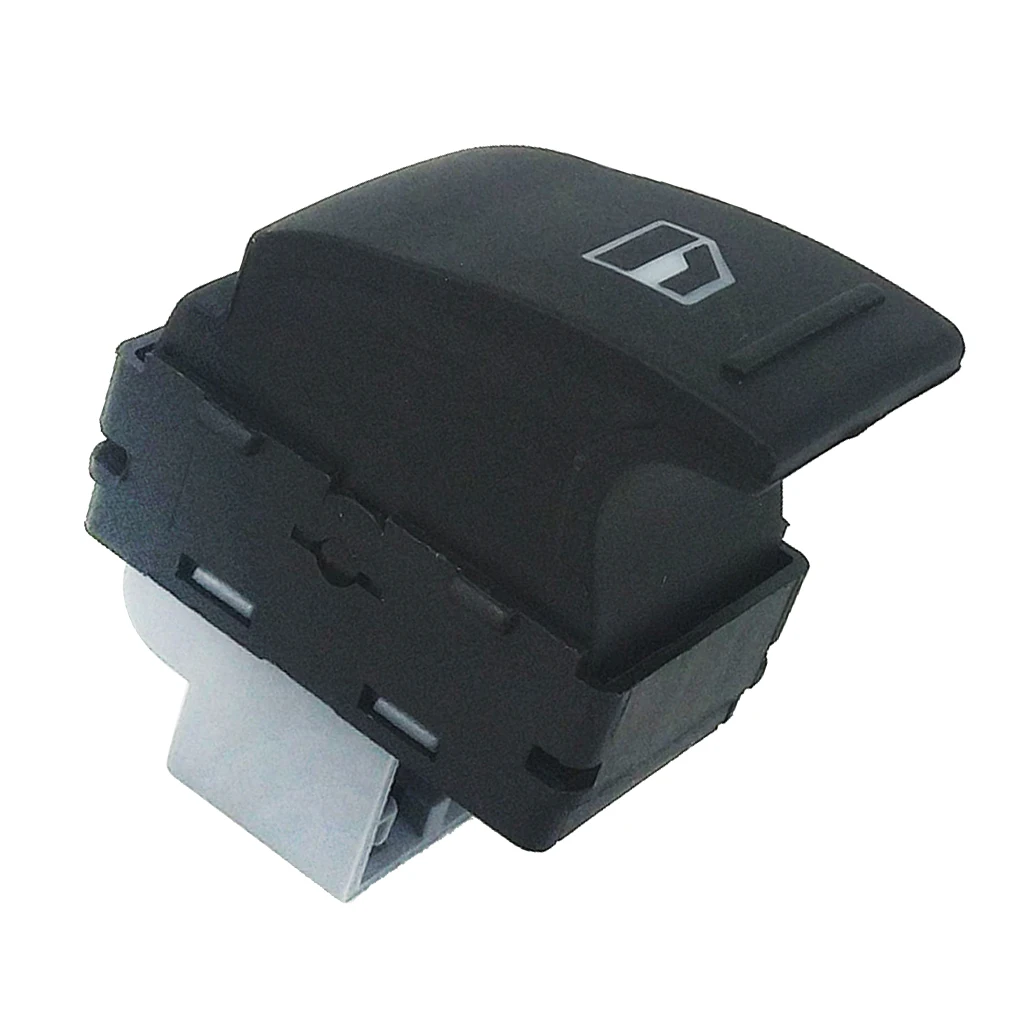 Interruttore Principale Alzacristallo Elettrico Pulsante Singolo Per Vw Transporter T5 2005