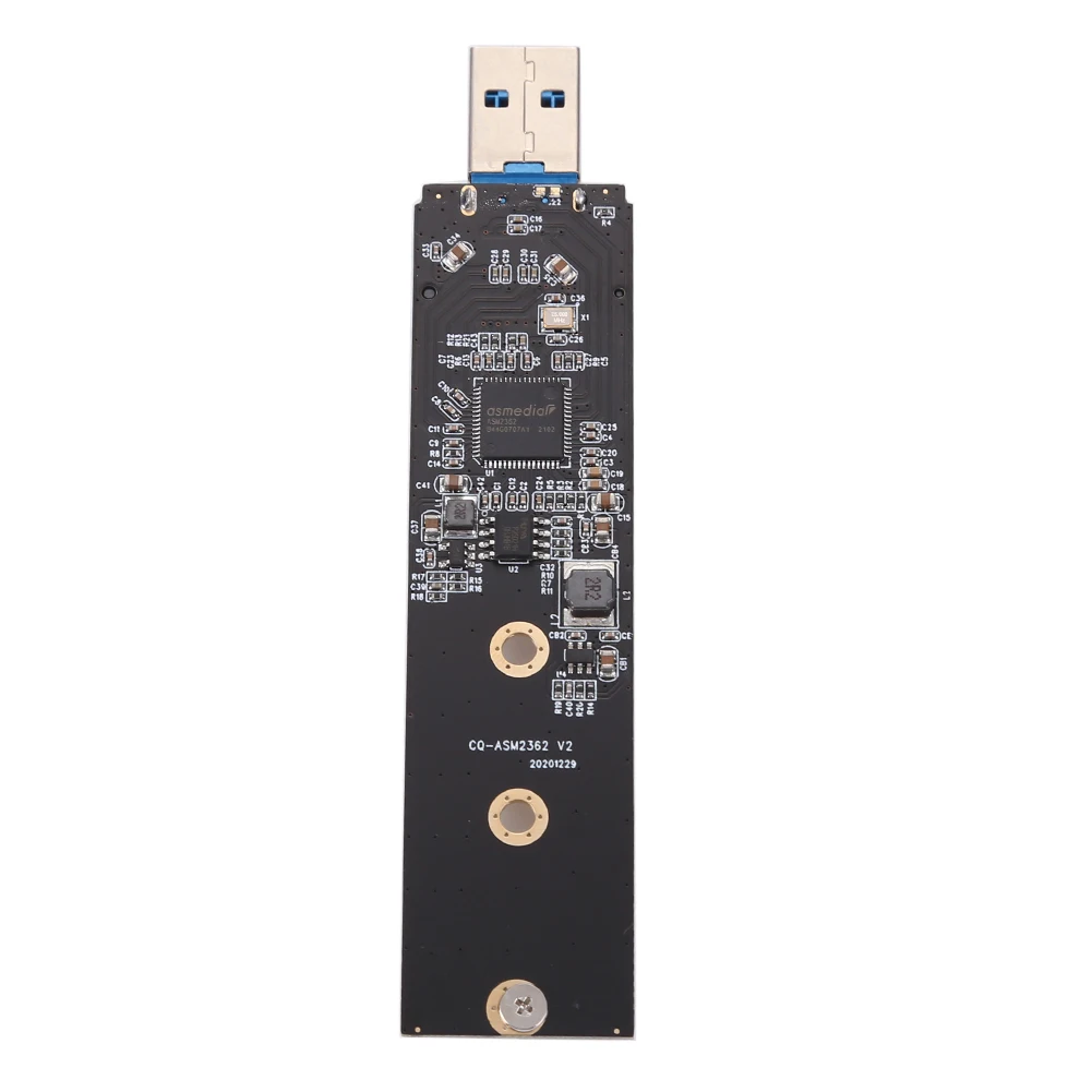 NVME ޴    PCI-E   ī, M.2 SSD-USB 3.1 , 2242 2260/2280
