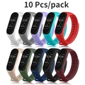 10 colors