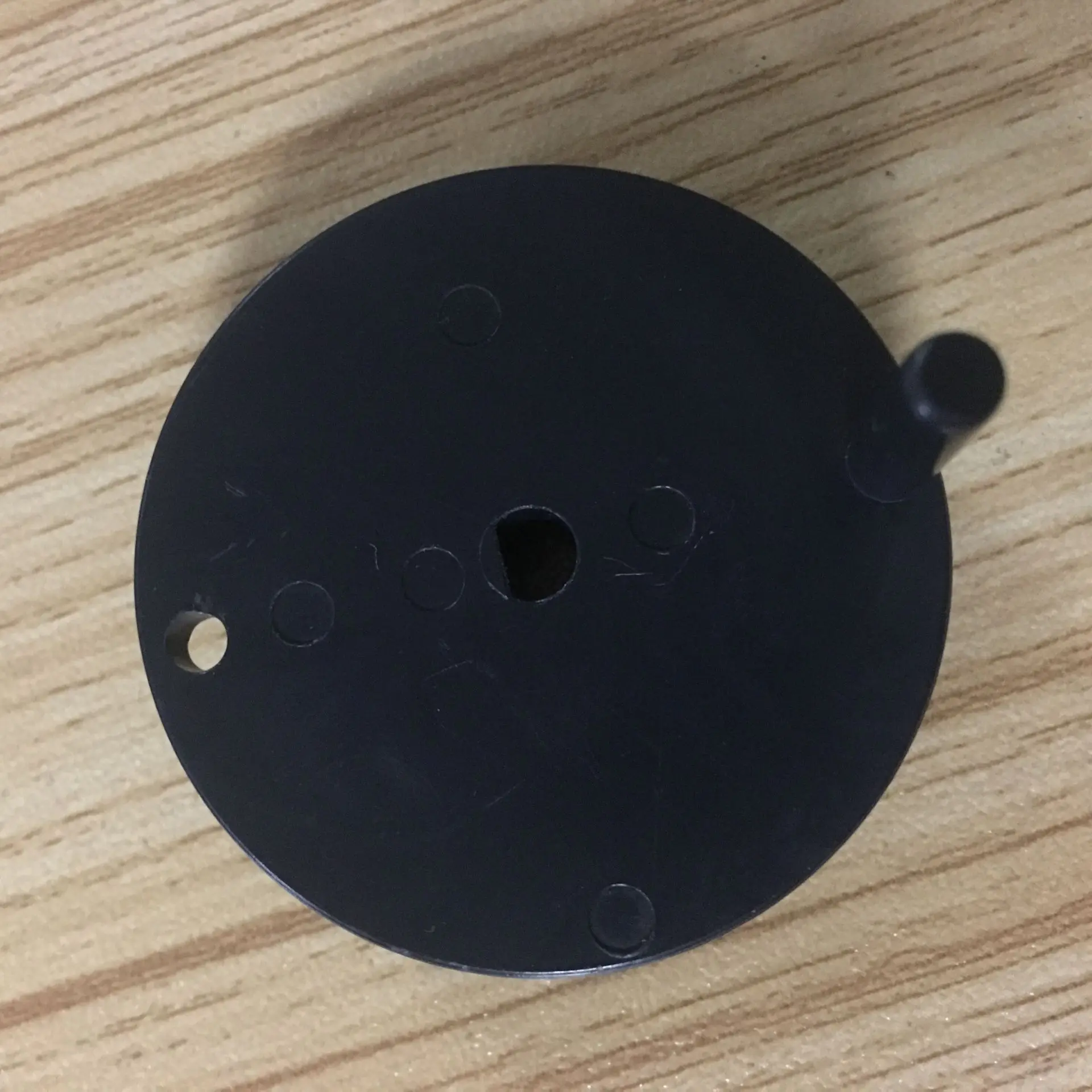 HHD 12/36 egg incubator Rotating Shaft Plastic Spare Part