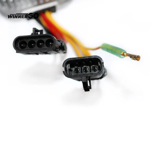 Voltage Regulator Rectifier For Polaris ATV UTV Quad