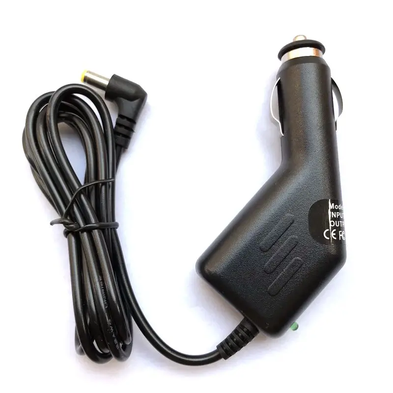 Carregador de Carro Universal Fonte de Alimentação Adaptador 1224v dc Entrada para Alexandr 20 Peças 9v 2a 5.5*2.1 mm 5.5x2.1 mm 5.5x2.5 mm 5.5*2.5 mm - Imagem 4