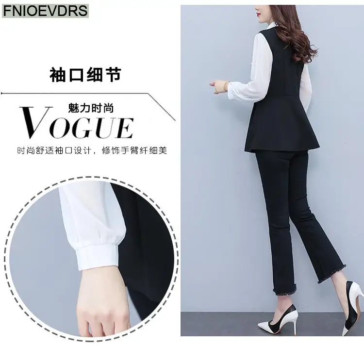 L-5XL Loose Clothes 2024 Women Spring Long Sleeve Elegant Ruffles White Shirts Casual Retro Tunic Peplum Tops And Blouses