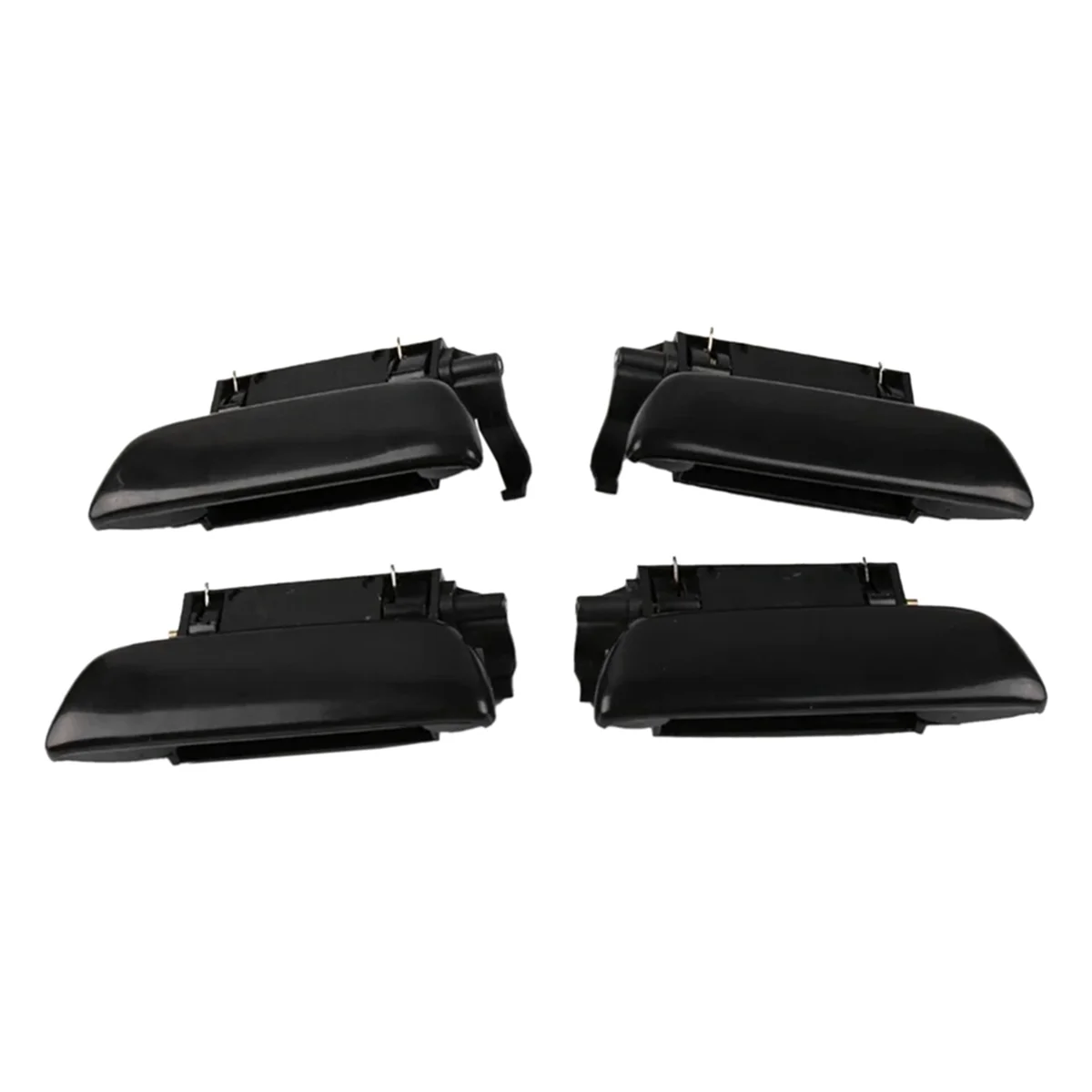 

Наружная ручка двери автомобиля для Citroen ZX 1991 1992 1993 1994 1995 1996 1997