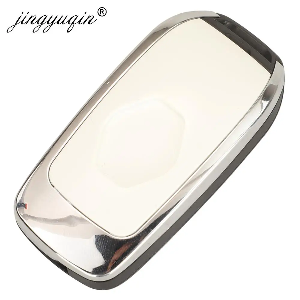 Jingyuqin-2-pulsanti-433MHz-muslimah-4A-Chip-Flip-chiave-a-distanza-per-Renault-Dacia-Logan-2.jpg Keyforkess 2 pulsanti 433MHz muslimah 4A Chip Flip chiave a distanza per Renault Dacia Logan 2 II 2018 2019 2020 FSK Car Key Fob Control - Jingyuqin 2 pulsanti 433MHz muslimah 4A Chip Flip chiave a distanza per Renault Dacia Logan 2