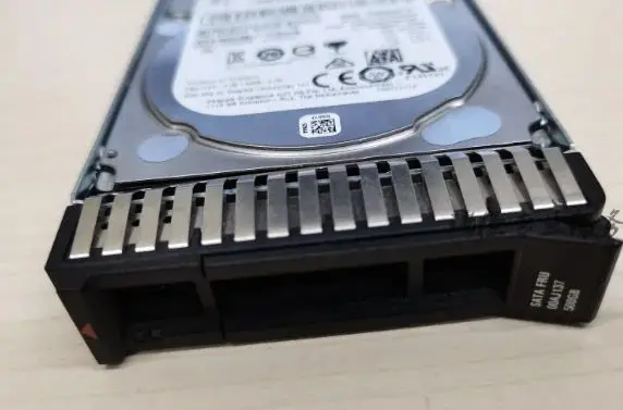 For 500G 00AJ136 00AJ137 SATA 2 5 7 2K M5 server hard disk