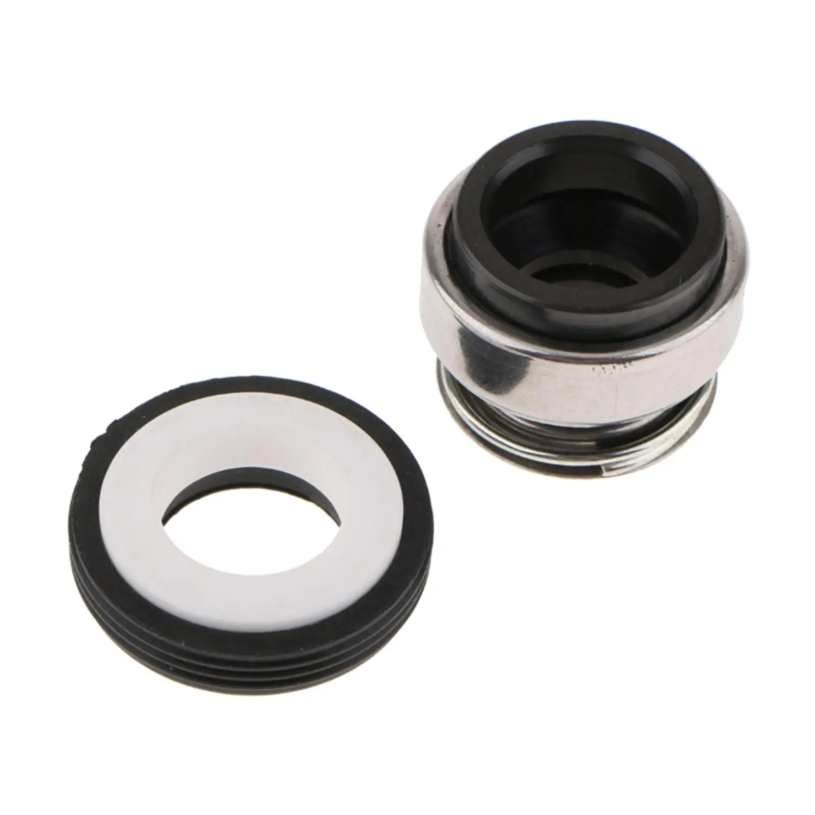 Mechanical Shaft Rubber Oil Seal Water Pump Sealing Rubber Seals 12mm/14mm/16mm/17mm