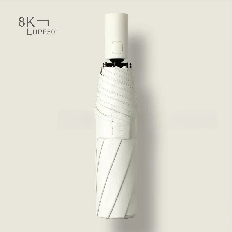 Automatischer Regenschirm