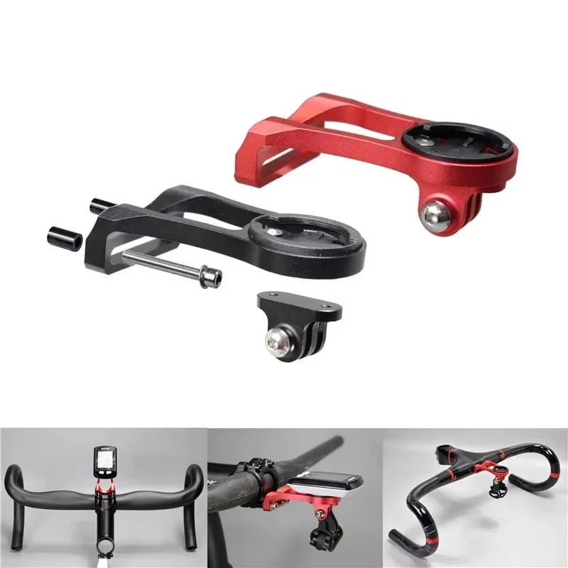 Scooter Bike Crossbar Mount Base with 17mm Ball fits Garmin Cradles (sku 36710)