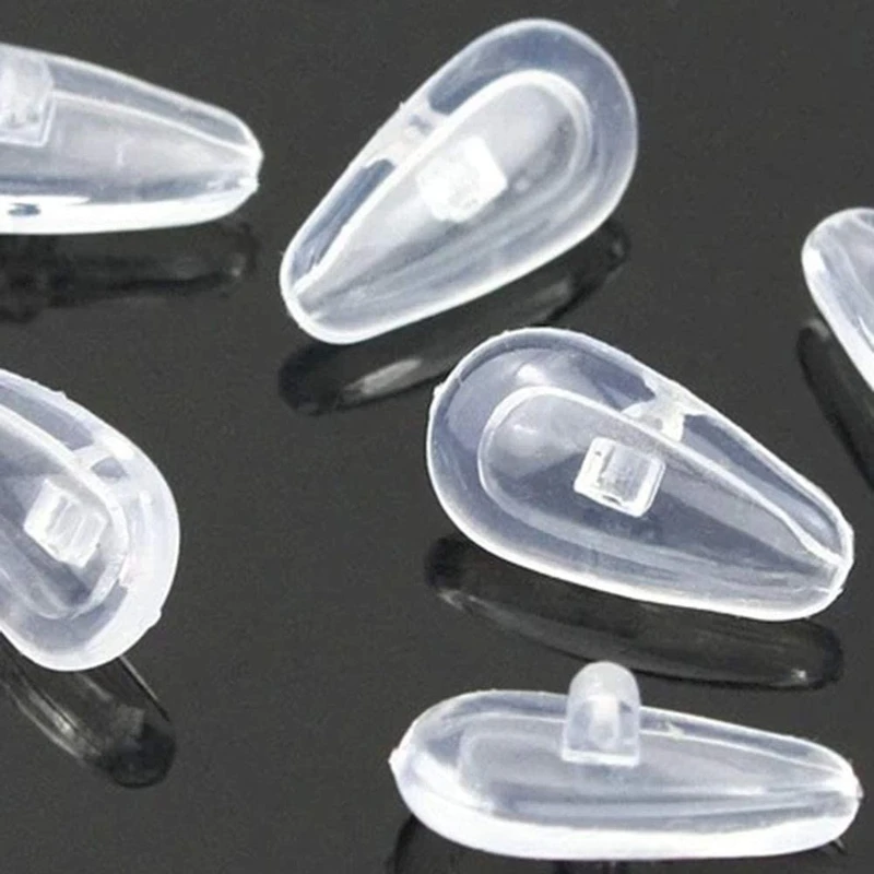 GOMMINI ADESIVI ANTISCIVOLO SILICONE 30 DIAMETRO 4 PEZZI - Foto 7