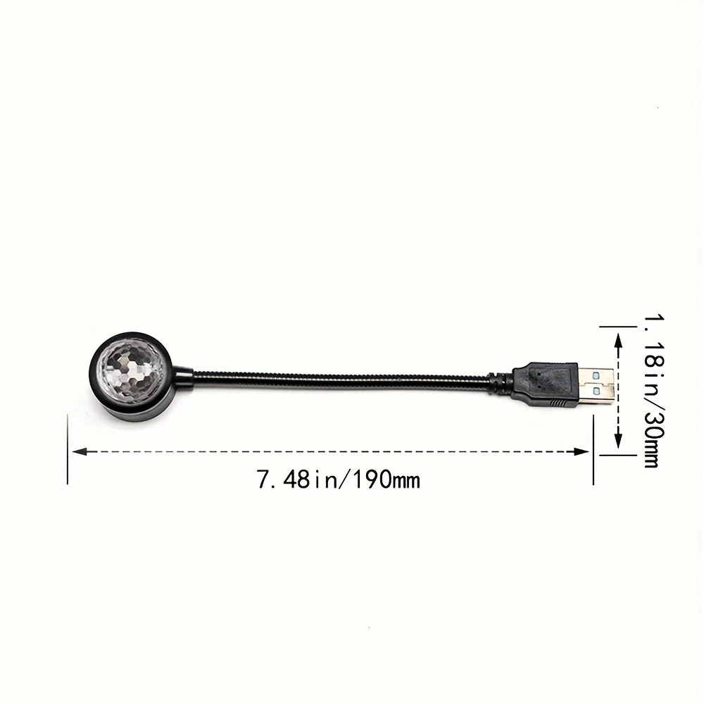 LED Lights
