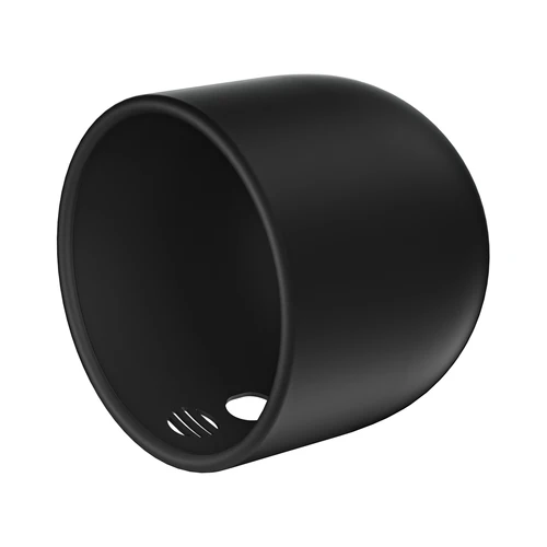 Google Nest Cam (배터리) 용 방수 실리콘 케이스 보안 카메라 보호 커버 스킨 야외 자외선 방지 액세서리 4