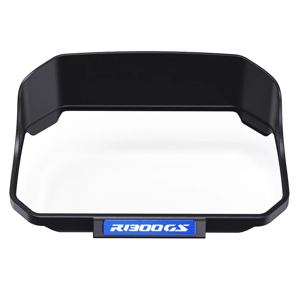 BMW Adventure Motorcycle Sun Visor Instrument Screen Protector & Sunshade Guard