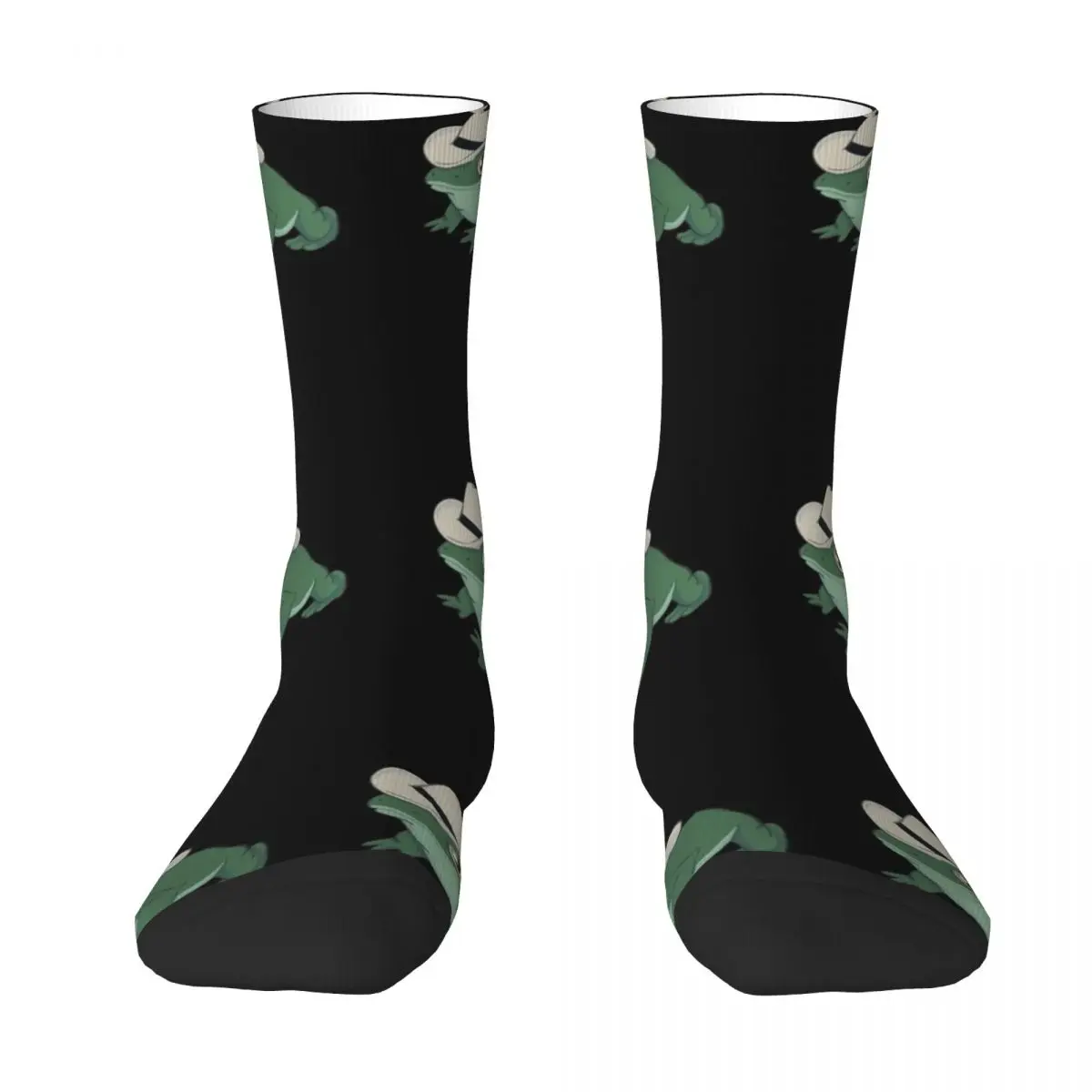 

Носки Stetson Frog!Nicole-Socks, теннисные Спортивные и удобные женские носки, мужские