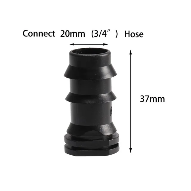 20mm Plug