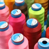 60WT Thin Polyester Embroidery Thread 75D/2 4000M – 67 Colors for Brother Singer Pfaff Industrial Sewing Machines - Image 3