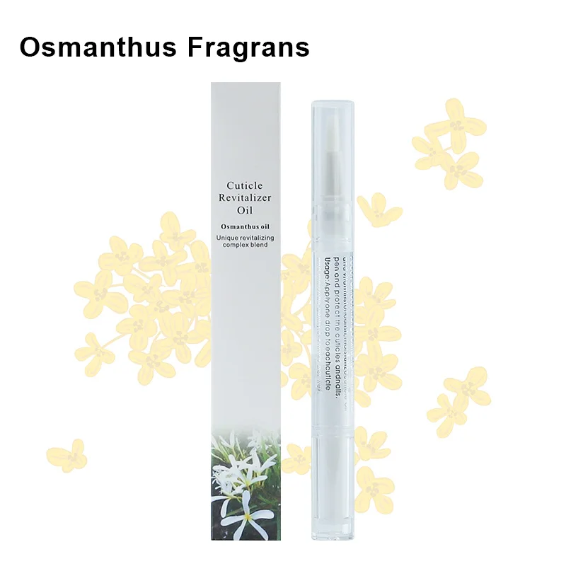 Osmanthus