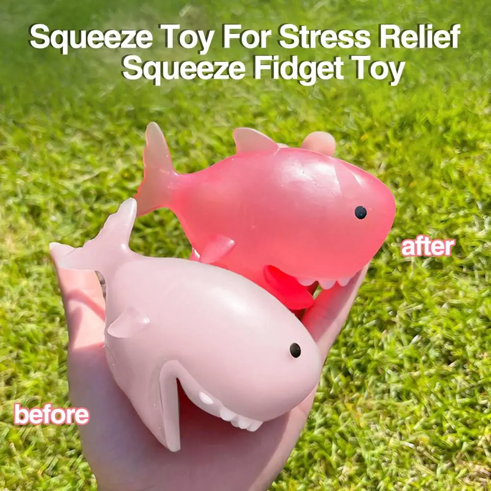 Рисунок 4 - Игрушка-антистресс с блестками