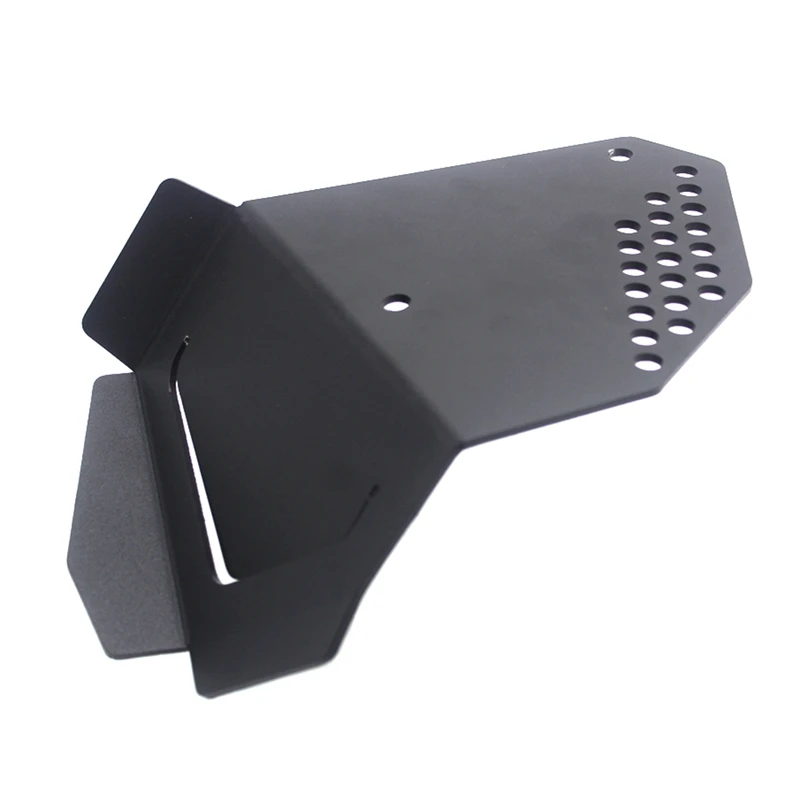 

Motorcycle Protection Cover Middle Frame Engine Heat Shield For Pan America 1250 1250S PAN AMERICA1250 2020 2021