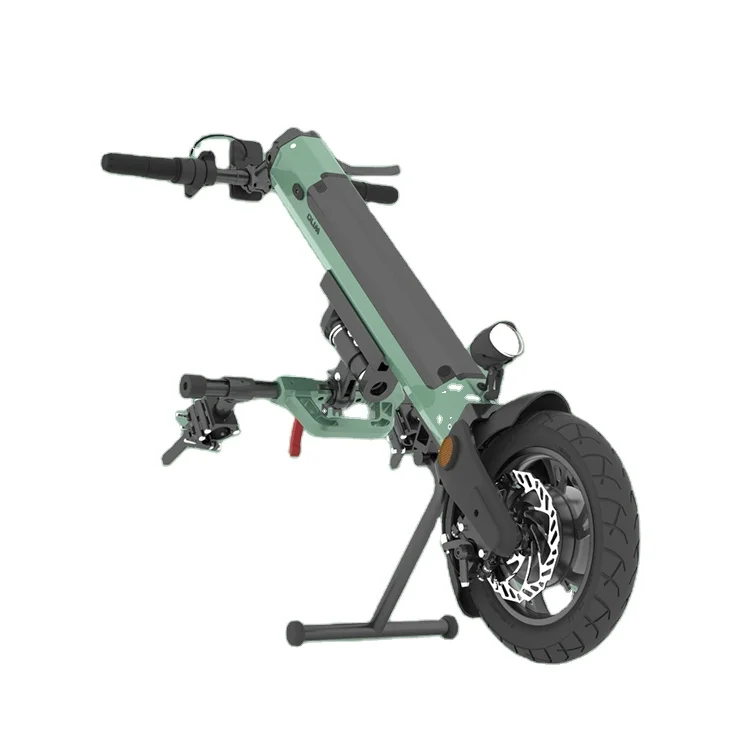 

Мотор для крепления на колесо и дополнительный прицеп на колесо