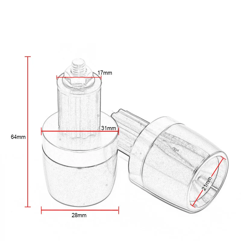  7/8 22MM CNC ڵ  ׸ ڵ  ׸  ĸ ÷ FZ6 FZ-6 ZF6N FZ6R FAZER ϳ 