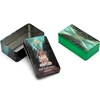 Wyspell Wild Reflections Tarot Cards Nature-Inspired Tarot Cards Beautiful Tarot Cards Set Tarot Cards for Beginners Tin Box 4